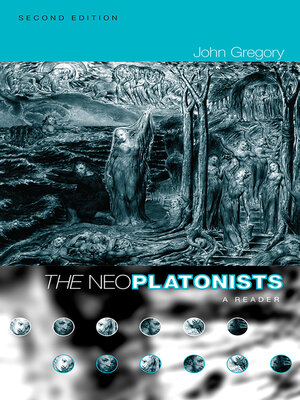 cover image of The Neoplatonists